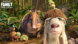 The Wild Life (2016)