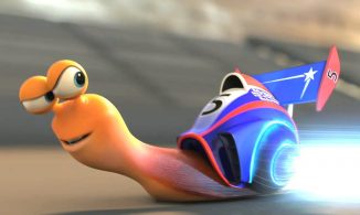 Turbo (2013) Sinkronizirani