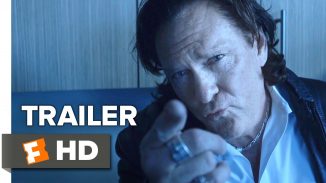 Vigilante Diaries (2016)