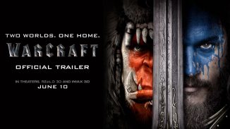 Warcraft (2016)