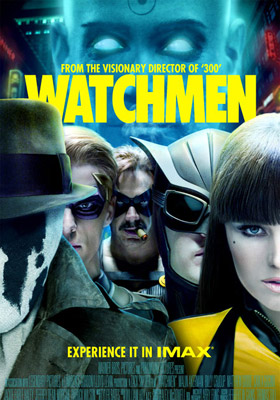 Watchmen (2009)