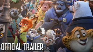 Zootopia (2016)