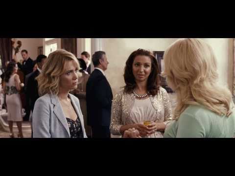 bridesmaids