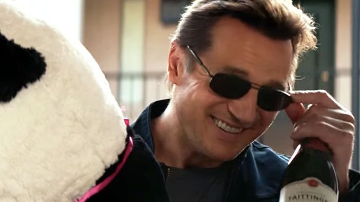 film Taken 3 sa prevodom - Gledaj Online Filmove s Prijevodom