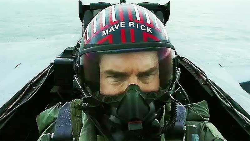 Top Gun: Maverick (2020)